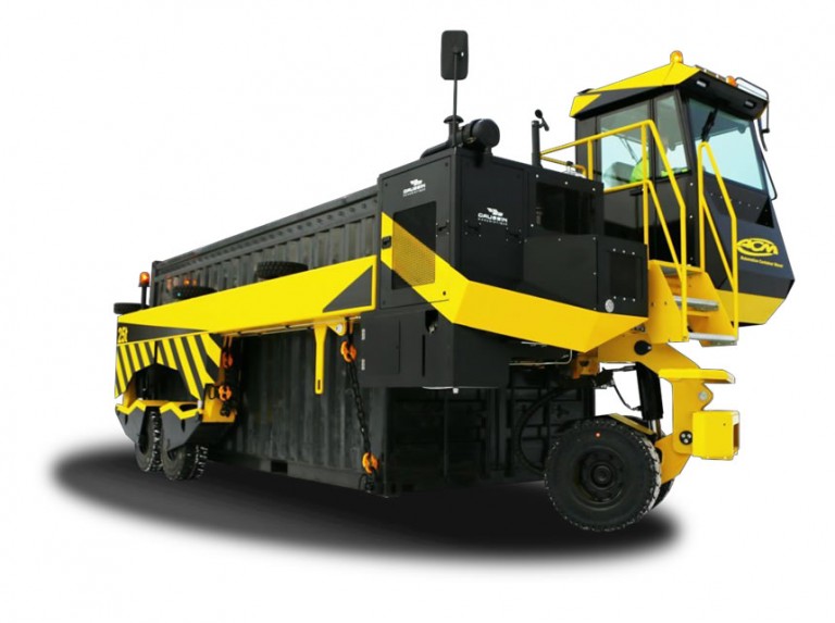 Container Movers SHAD Group